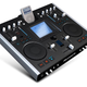 Illustration for article titled In Love With the DJ: IDJ2 iPod Mixer and VCI-100 MIDI Interface